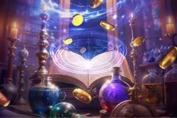 Mystic Potion