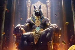 Anubis Wrath