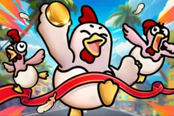 Chicky Run