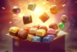 Chocolate Deluxe