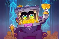 Mr. Treasure's Fortune
