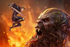 Jack the Giant Hunter