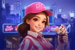 Diner Frenzy Spins
