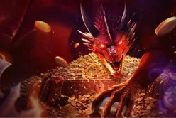 Dragon's Treasure Quest