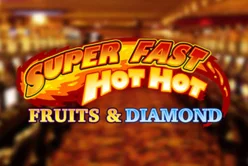 SUPER FAST HOT HOT