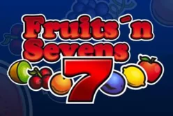 Fruits'n Sevens