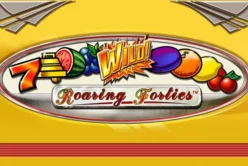 Roaring Forties