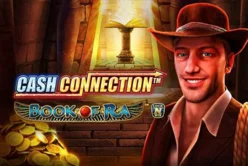 Cash Connection™ – Book of Ra™