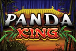Panda King
