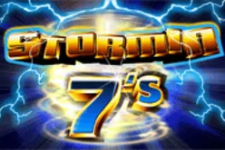 Stormin 7s