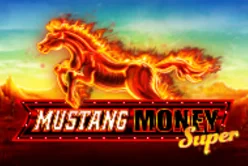 Mustang Money Super