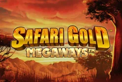 Safari Gold Megaways