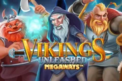 Vikings Unleashed Megaways