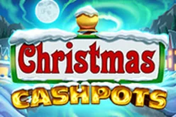 Christmas Cash Pots