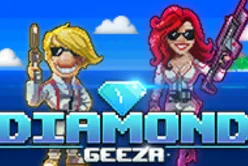 Diamond Geeza