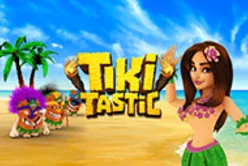 Tiki Tastic