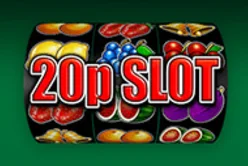 20p Slot