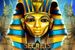 Secrets of the Nile