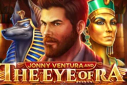 Jonny Ventura and The Eye of Ra