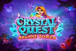 Crystal Quest: Arcane Tower