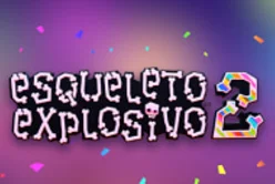 Esqueleto Explosivo 2