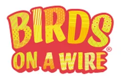 Birds On a Wire