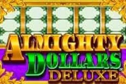Almighty Dollars Deluxe