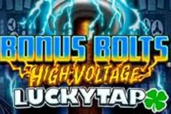 Bonus Bolts High Voltage