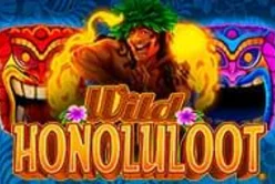 Wild Honoluloot