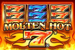 Molten Hot 7s