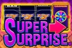 Super Surprise