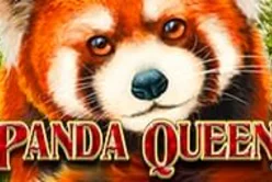 Panda Queen