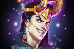 Loki: Lord of Mischief