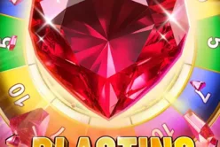 Blasting Rubies Dice