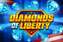 Diamonds Of Liberty