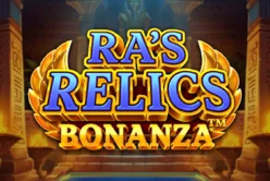 Ra S Relics Bonanza