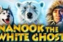 Nanook The White Ghost