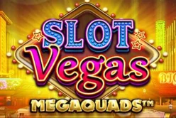 Slot Vegas Megaquads™