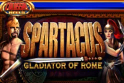 Spartacus-Gladiator of Rome (dual)