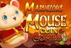 Marvelous Mouse Coin Combo