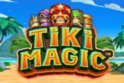 Tiki Magic