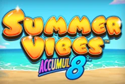 Summer Vibes Accumul8 96