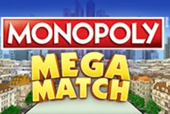 Monopoly Mega Match 95