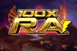 100x Ra