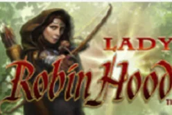 Lady Robin Hood (Dual)