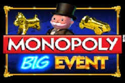 Monopoly Big Event (DUAL)