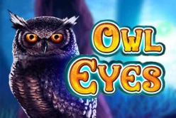 Owl Eyes Nova