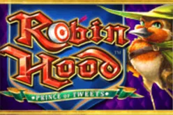 Robin Hood Prince of Tweets