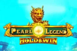 Pearl Legend: Hold & Win