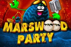Marswood Party